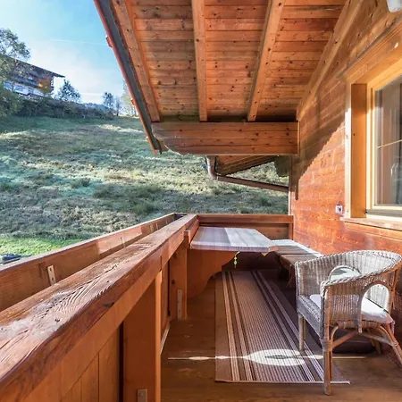 Διαμέρισμα Hoerbiger Wildschonau