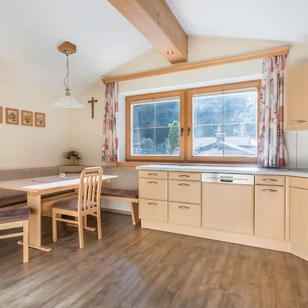 Apartment Hoerbiger