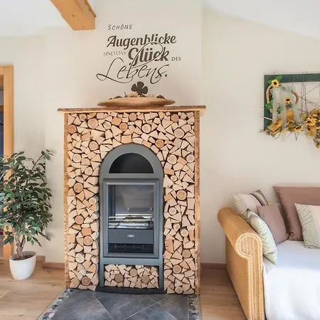 Hoerbiger Apartment Wildschoenau