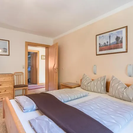 Apartment Hoerbiger *