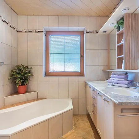 Apartment Hoerbiger Wildschoenau