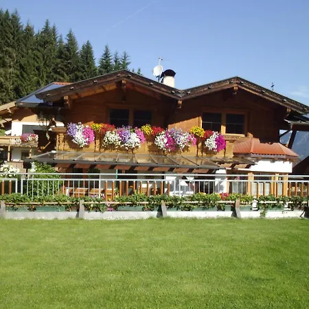 Hoerbiger * Wildschoenau