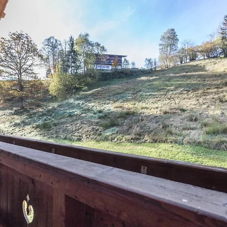 Hoerbiger Appartement