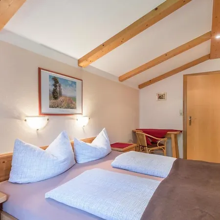 Hoerbiger Appartement Wildschoenau