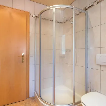 Hoerbiger Wildschoenau