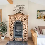 Appartement Hoerbiger Wildschoenau