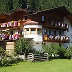 Hoerbiger Appartement Wildschoenau
