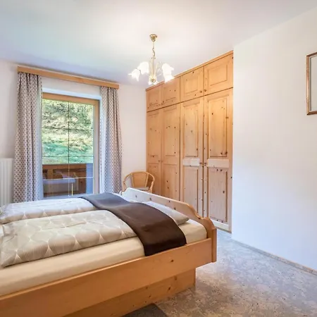 Appartement Hoerbiger *