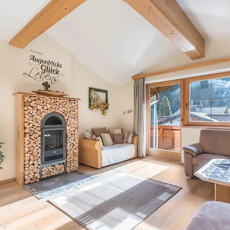 Hoerbiger Appartement Wildschoenau